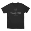 Kaulitz Hills Cheers Maus Club Unisex T Shirt Black