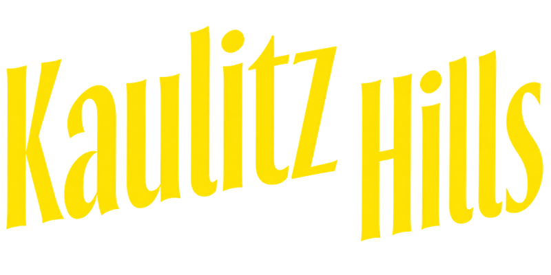 Kaulitz Hills Merch